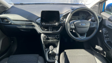 Ford Puma 1.0 EcoBoost Hybrid mHEV Titanium 5dr Petrol Hatchback